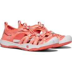 Keen Younger Kid's Moxie - Coral/Vapor