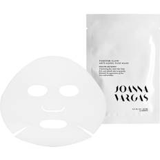 Joanna Vargas Gesichtspflege Joanna Vargas Forever Glow Anti-Aging Sheet Mask 25ml