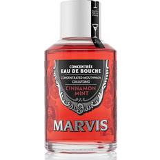 Marvis Cinnamon Mint Concentrated Mouthwash 120ml