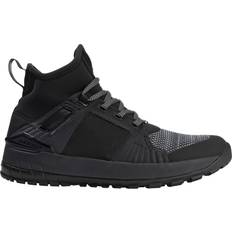 Mammut Dame Støvler & Boots Mammut Falera Mid WP W - Black-Soft White