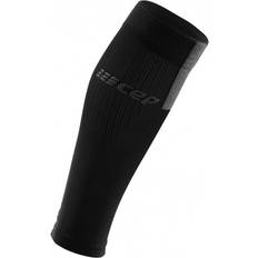 Men - Running Arm & Leg Warmers CEP Calf Sleeves 3.0 Men - Black/Dark Grey