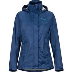 Women's PreCip Eco Jacket - Arctic Navy