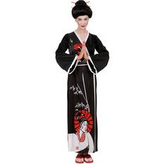 Widmann Déguisement geisha femme