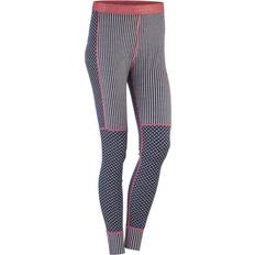 Tur & Friluft Stillongser Kari Traa Smekker Baselayer Pants - Pearl