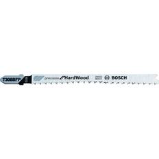 Bosch T 308 BFP Precision for Hard Wood 2 608 636 737 5pcs