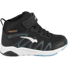 Viper Jr - Black/Turquoise