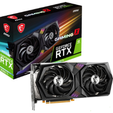 3060 msi MSI GeForce RTX 3060 Ti Gaming X HDMI 3xDP 8GB