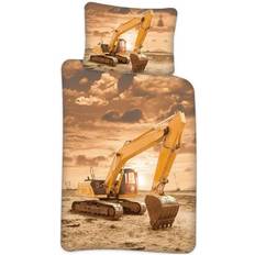 Excavator