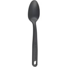 Grau Teelöffel Sea to Summit Camp Cutlery Teelöffel 16.2cm