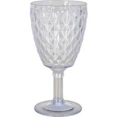 Plástico Gafas Diamond - Wine Glass 39cl