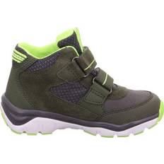 Superfit Sport5 - Green/Yellow
