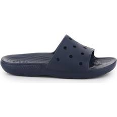 Crocs 40 Sandalias Crocs Classic Crocs Slide - Navy