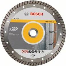 Bosch DIA-TS 230x22 23 Std. Universal Turbo