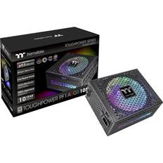 Platinum Strømforsyninger Thermaltake ToughPower PF1 ARGB 1050W