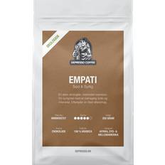 Depresso Empati 250g