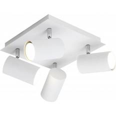 4 Lampade Faretti Trio Lighting Marley Faretto