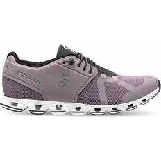 45 ¼ Løpesko On Cloud W - Lilac/Black