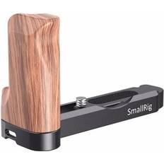 Smallrig Wooden Grip for Sony RX100 III-VII