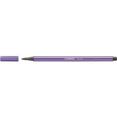 Stabilo Pen 68 Brush Violet 1mm