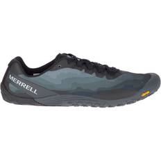 Mens merrell sneakers Merrell Vapor Glove 4 M - Black