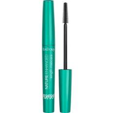 Isadora Nature Enhanced Length Mascara #10 Black