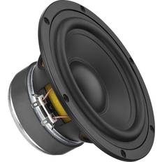 Monacor SPH-6M 6.5 Inch Woofer 60 W