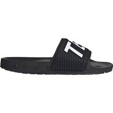 Adidas Terrex Adilette Negro Blanco