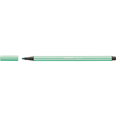 Stabilo Pen 68 Brush Ice Green 1mm