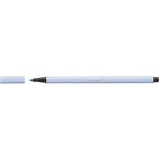 Stabilo Pen 68 Brush Ice Blue 1mm