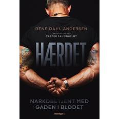 Hærdet (Häftad, 2021)