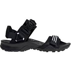 Adidas Terrex Cyprex Ultra II DLX - Core Black/Cloud White/Core Black