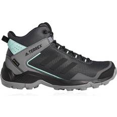 Adidas Terrex Eastrail Mid Gtx Negro Gris Mujer F36762