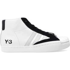 adidas Y-3 Yohji Pro - Cream White/Grey One/Black