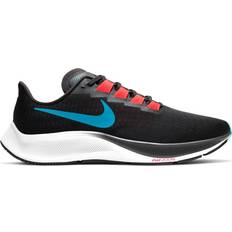 Nike Air Zoom Pegasus 37 Light Blue Fury Men's