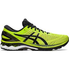 Mens asics kayano 27 Asics Gel-Kayano 27 M - Lime Zest/Black