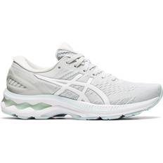 Asics Gel Kayano 27 W - Glacier Grey