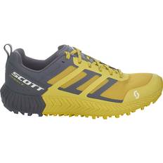 Scott Kinabalu 2 - Lemongrass Yellow/Dark Grey