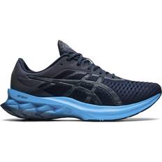 Asics Novablast Navy Aqua