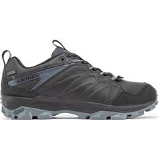 Merrell Leather Trainers Merrell Thermo Freeze M - Black