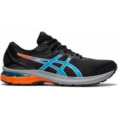 Asics Gt-2000 9 Trail Negro Azul