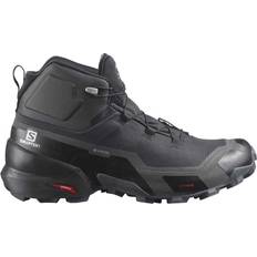 Salomon Cross Hike Mid GTX M - Phantom/Black/Ebony