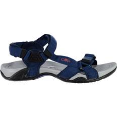 CMP Hamal Hiking Sandal 38Q9957 - Bleu