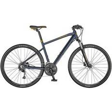 Scott Sub Cross 40 2021 Men's Bike