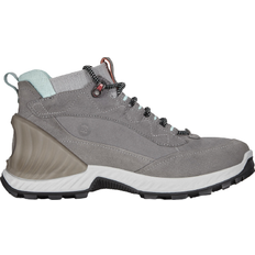 Ecco Sport Shoes ecco Exohike Mid GTX W - Titanium/Concrete