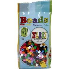 The Orginal Beads Mix Standard 1100pcs