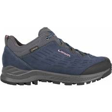 Lowa Explorer GTX Lo W - Navy/Lilac