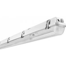 LEDVANCE Damp Proof 1500 30W Ceiling Flush Light 150cm