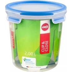 EMSA Clip & Close Contenitore per cibo 2L