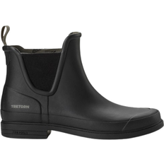 Tretorn 40 Botas Tretorn Botas de agua Eva 47295411 Negro