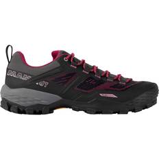 Mammut Sport Shoes Mammut Ducan Low GTX W - Phantom/Dark Pink